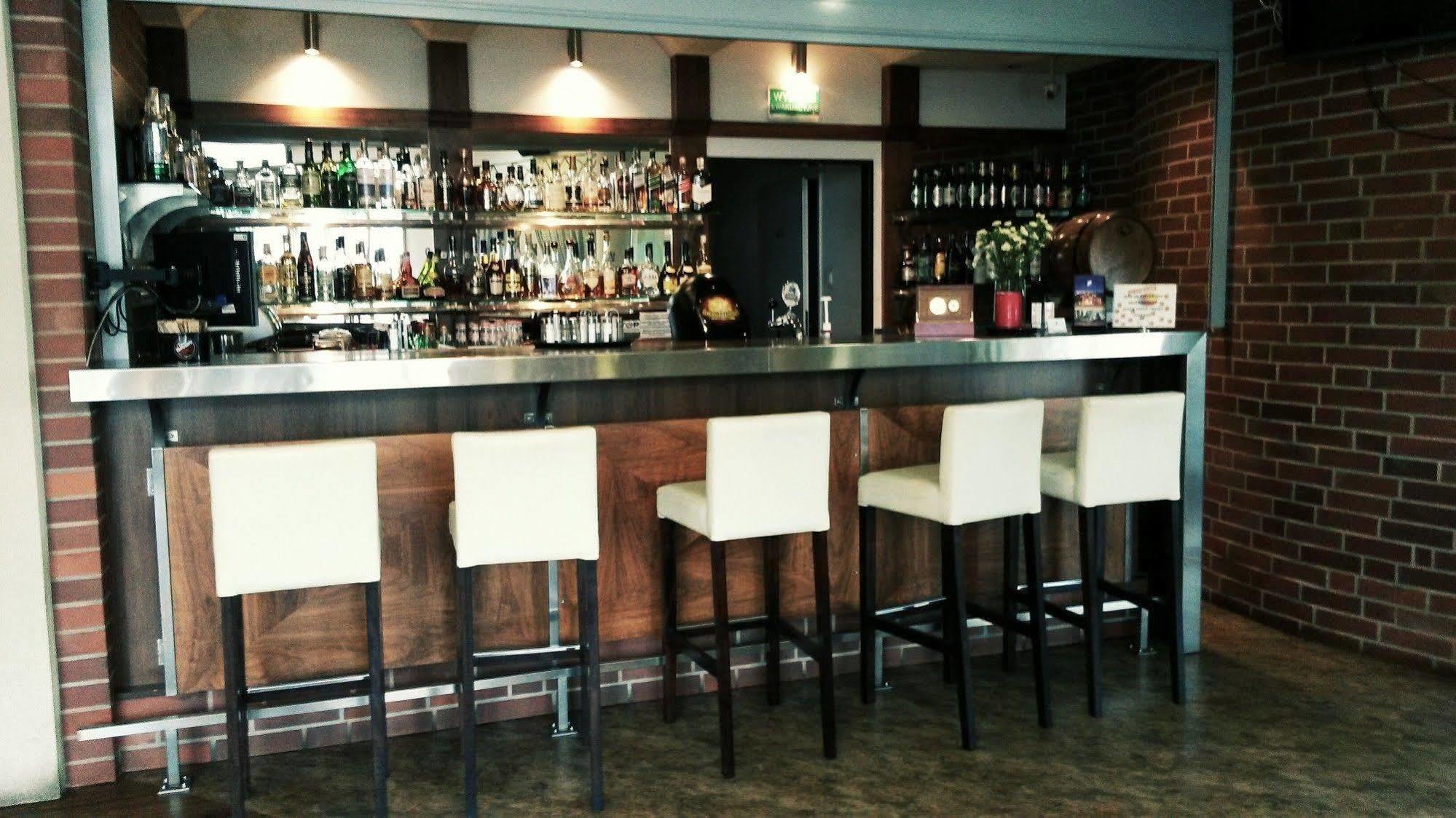 Grot Hotel Мальборк Екстер'єр фото